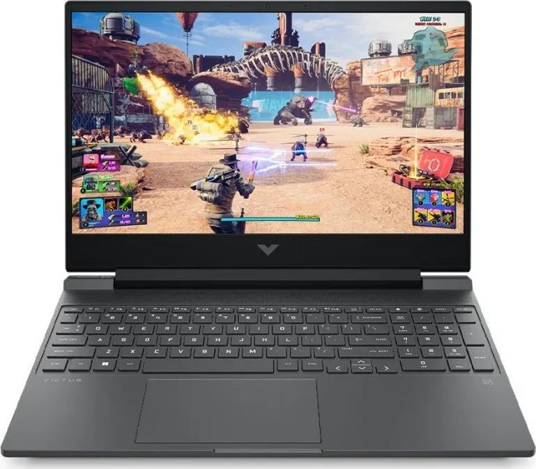 HP Victus 15-fb0131AX Gaming Laptop (AMD...