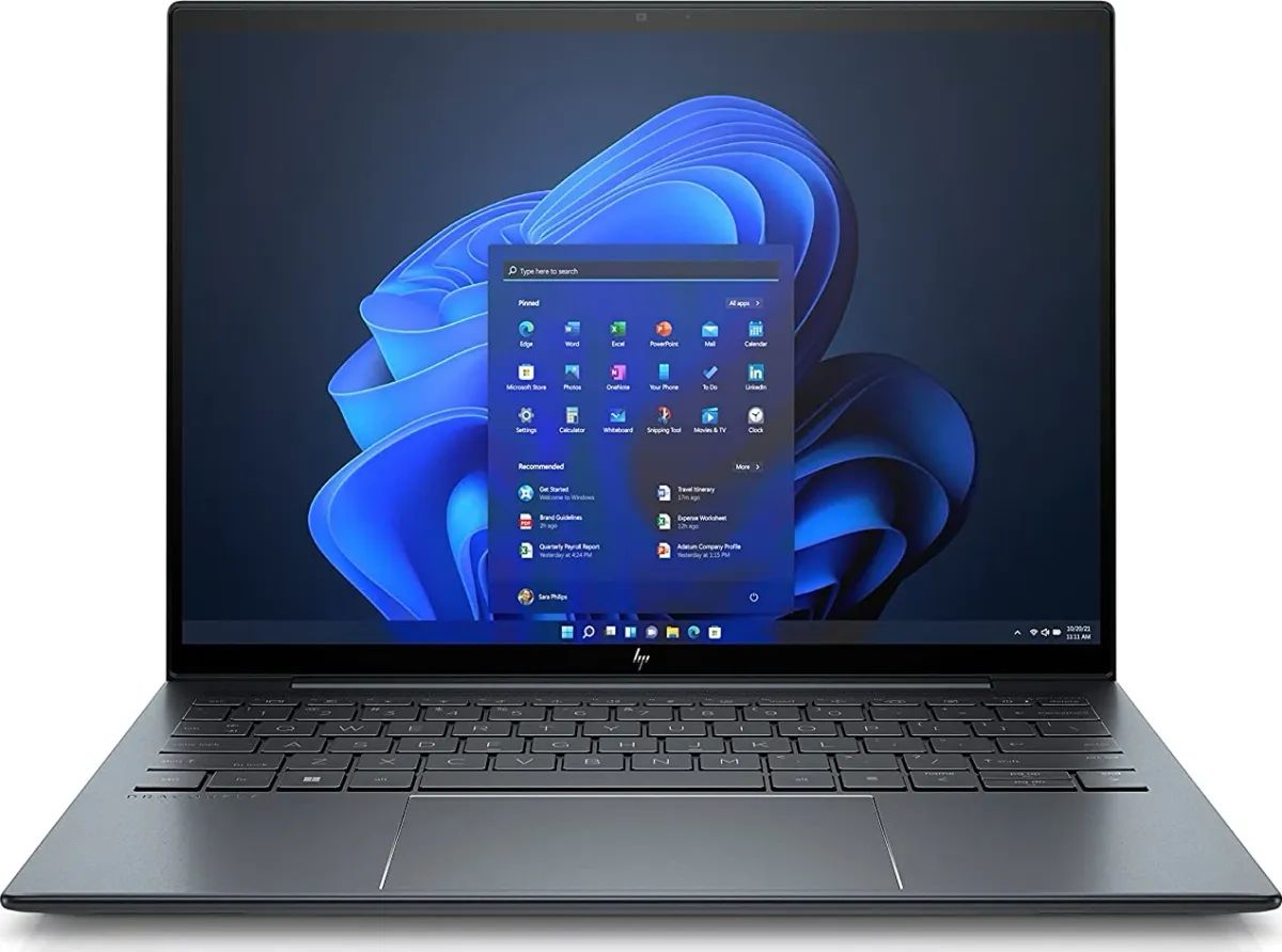 HP Elite Dragonfly G3 6Y036PA Laptop (12...
