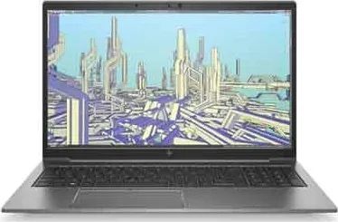 HP ZBook Firefly 15 G8 381M7PA Laptop (1...
