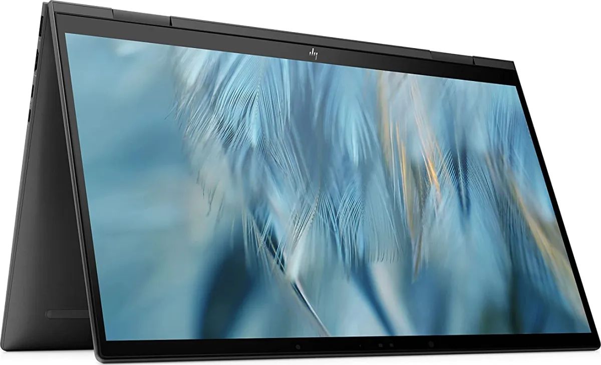 HP Envy x360 15-ew0021TX Laptop (12th Ge...