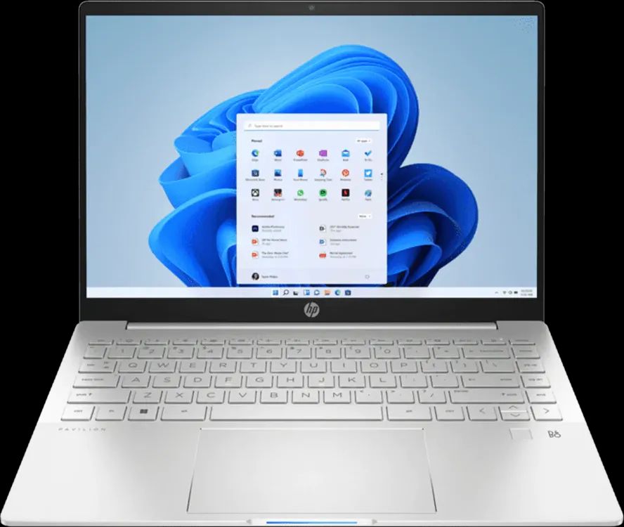 HP Pavilion Plus 14-eh0037TU Laptop (12t...