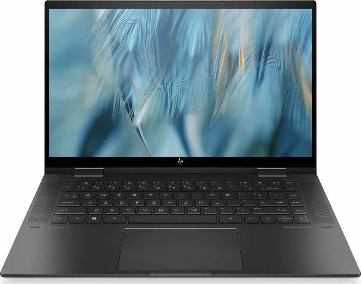 HP Envy x360 15-ew0040TU Laptop (12th Ge...