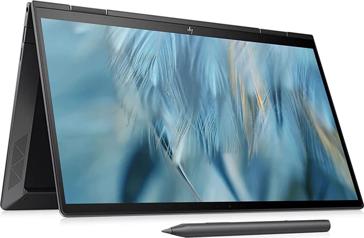 HP Envy x360 13-ay1064AU 2-in-1 Laptop (...