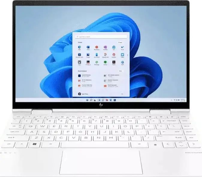 HP Envy x360 13-AY1065AU Laptop (AMD Ryz...