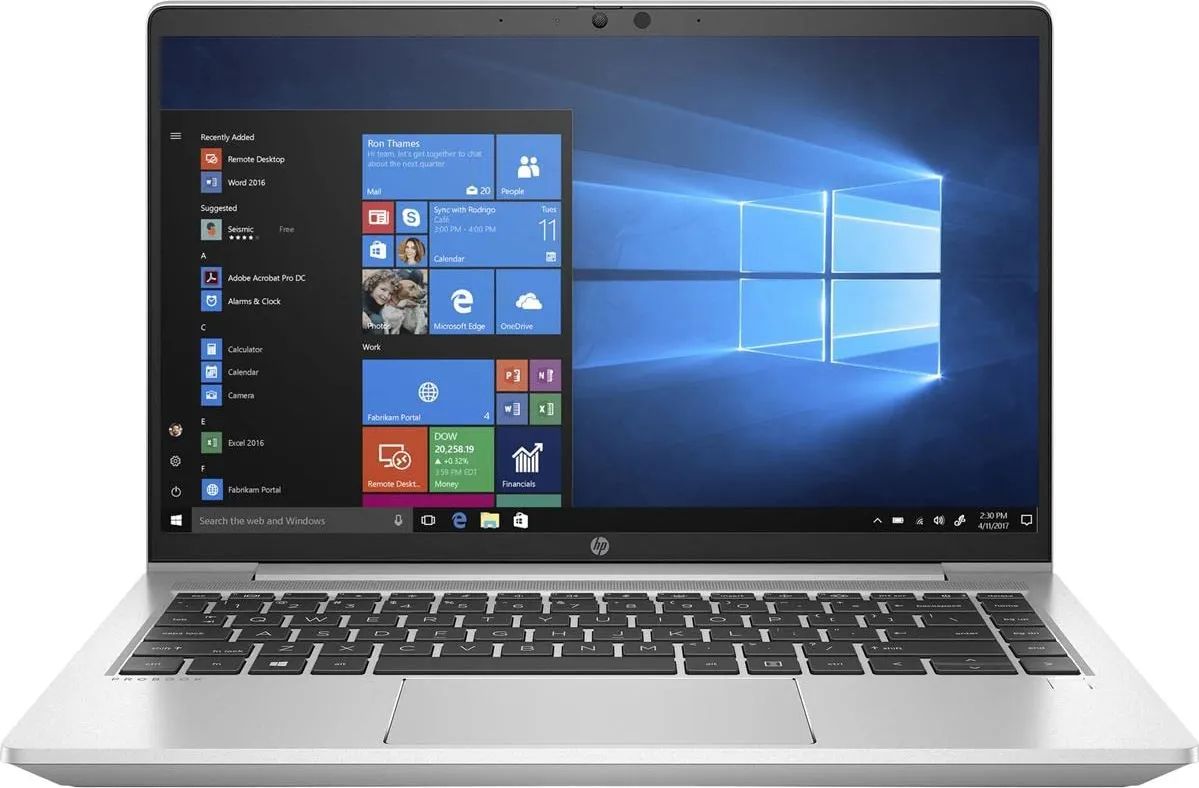 HP ProBook 440 G8 Laptop (11th Gen Core...