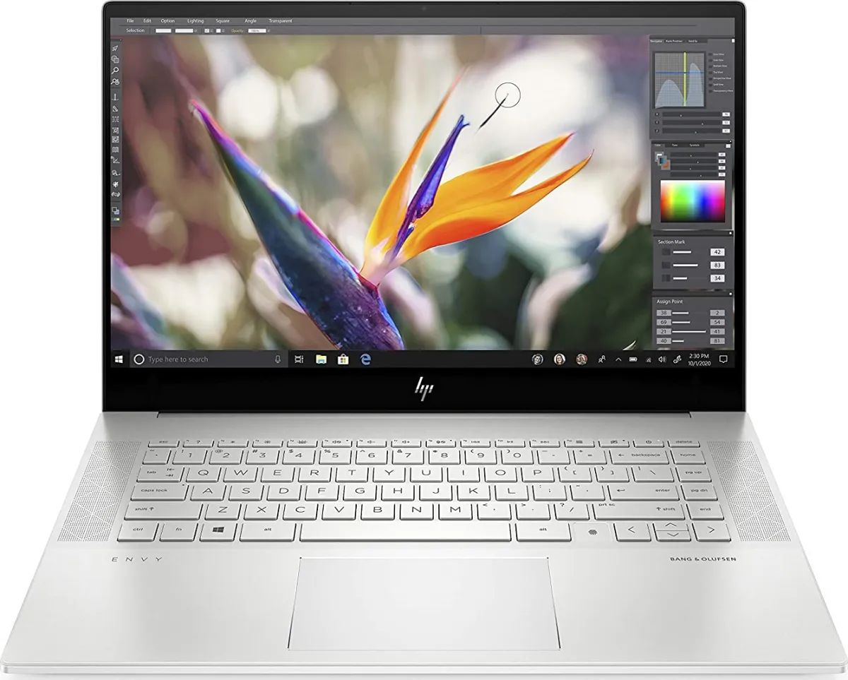 HP Envy 16-h0026tx Laptop (12th Gen Core...