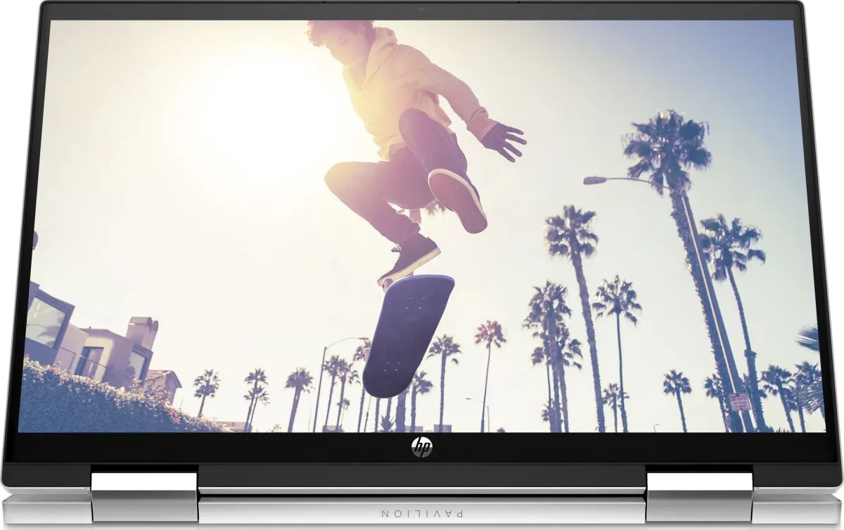 HP Pavilion x360 14-dy0212TU Laptop (11t...