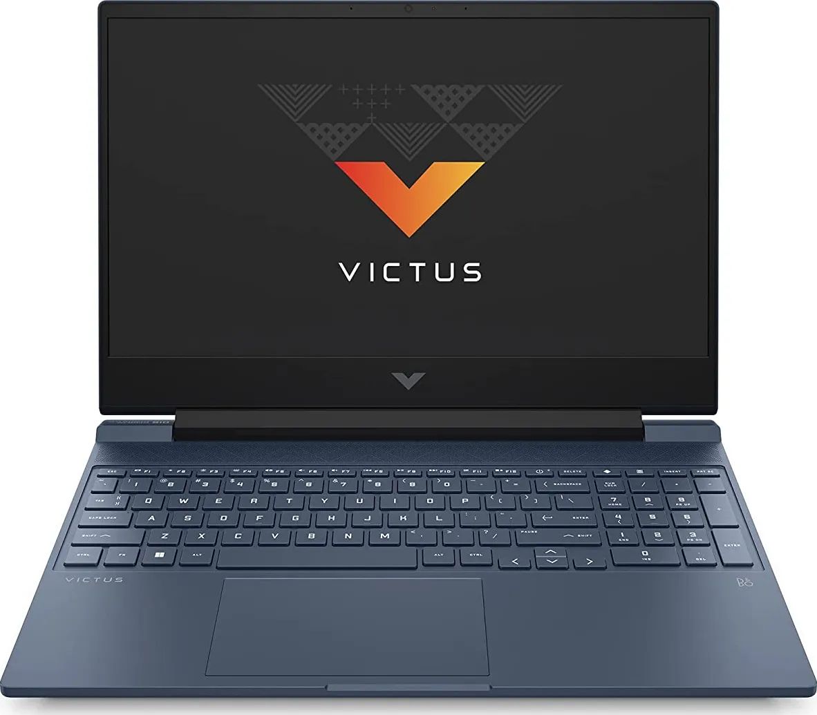 HP Victus 15-fa0073TX Laptop (12th Gen C...