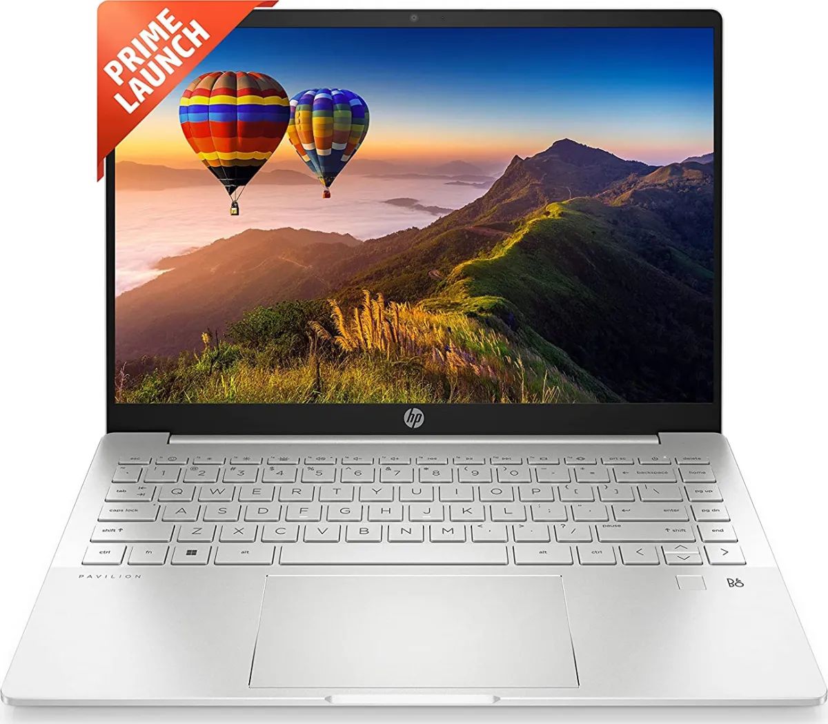 HP Pavilion 14-eh0024TU Laptop (12th Gen...