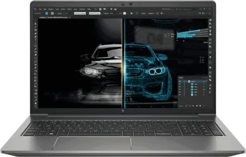 HP Zbook Power G8 50D24PA Laptop (11th G...