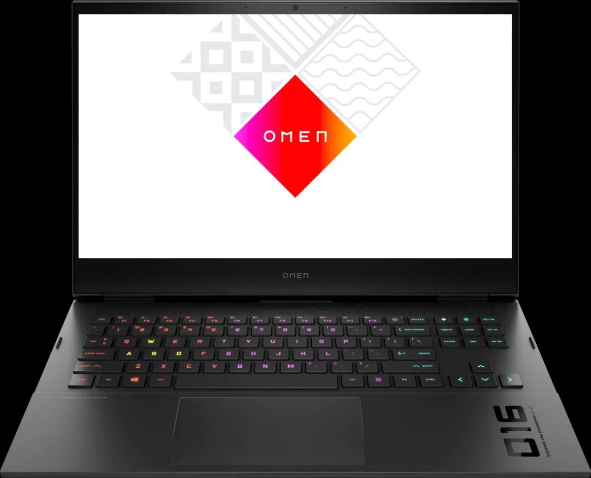HP Omen 16-b1350TX Laptop (12th Gen Core...