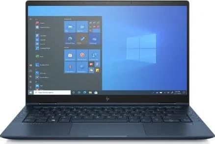 HP Elite Dragonfly G2 Laptop (11th Gen C...