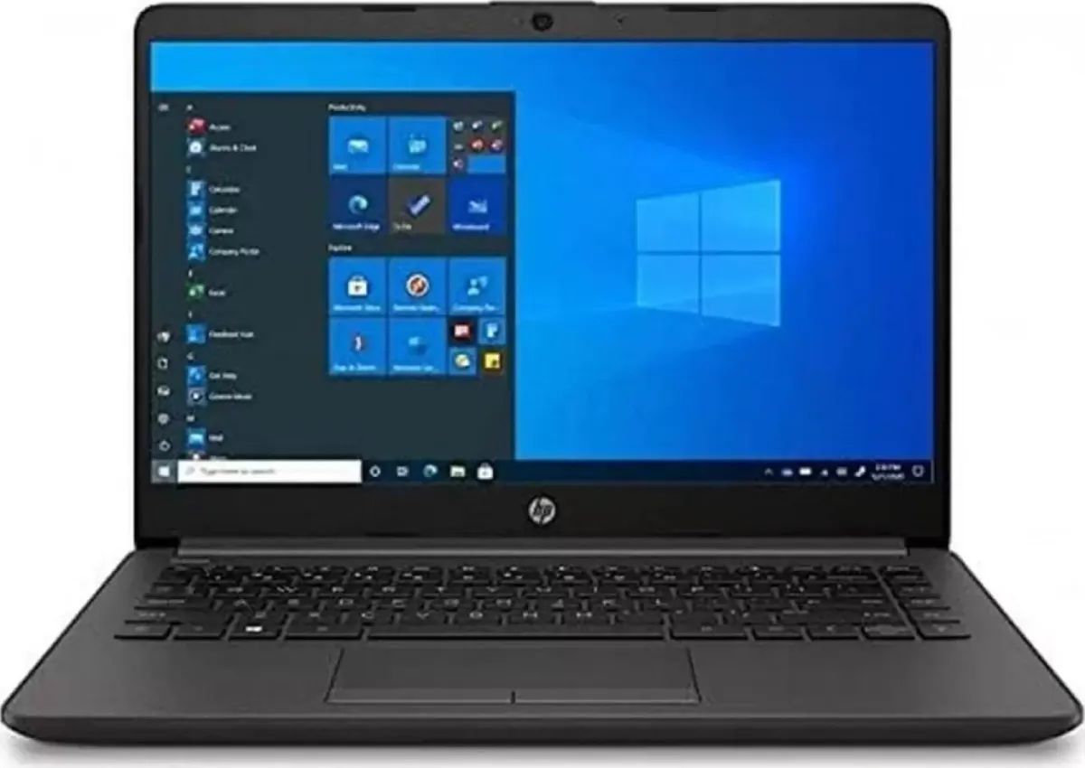 HP 250 G8 42V70PA Laptop (11th Gen Core...