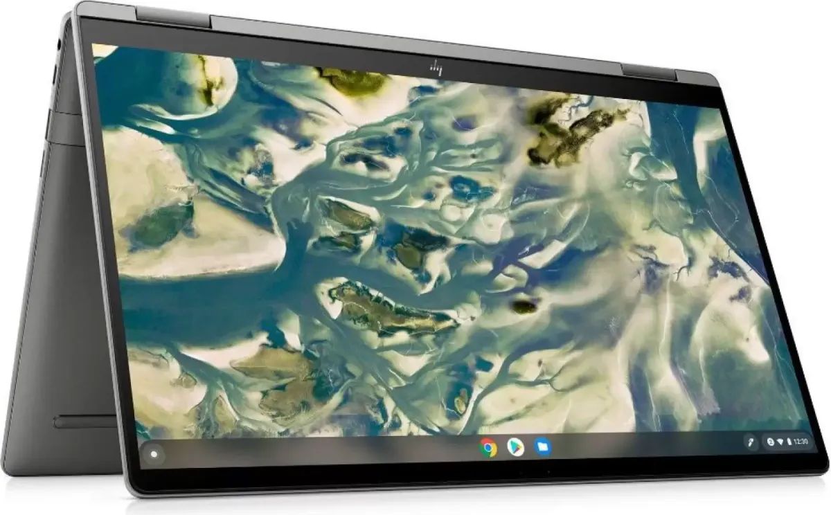 HP 14c-cc0010TU Chromebook (11th Gen Cor...