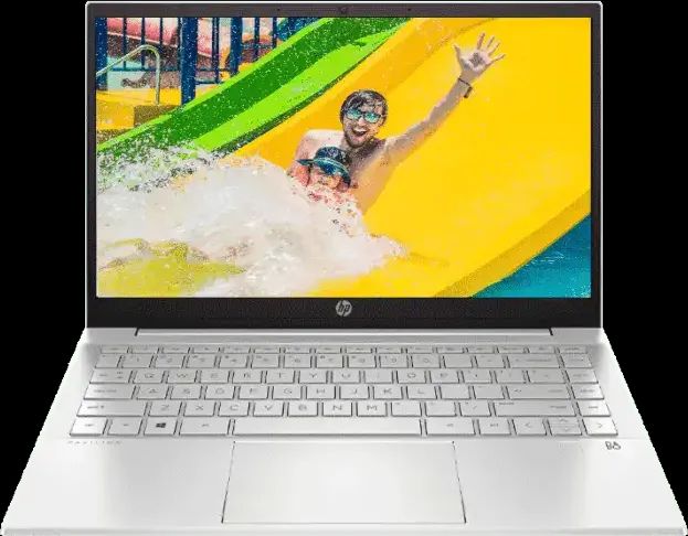 HP Pavilion 14-dv1001TU Laptop (11th Gen...