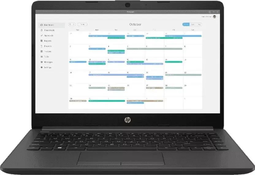 HP 240 G8 53L43PA Laptop (10th Gen Core...