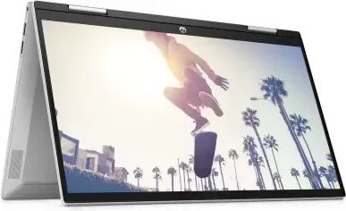 HP Pavilion x360 14-dy0003TU Laptop (11t...