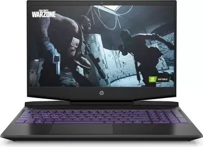 HP Pavilion 15-DK2076TX Gaming Laptop (1...