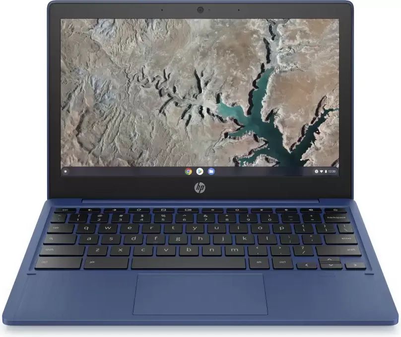 HP 11a-na0006MU Chromebook (MediaTek MT8...