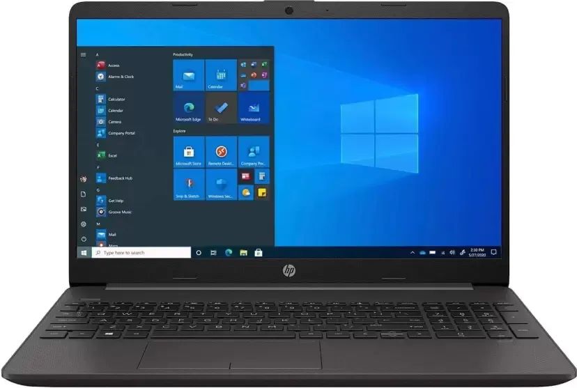 HP 255 G8 3K9U2PA Laptop (AMD Ryzen 3/ 4...