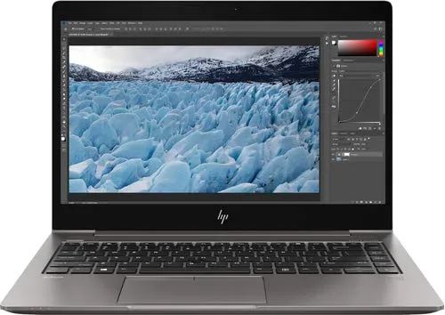 HP ZBook 14U G6 8PW97PA Laptop (8th Gen...
