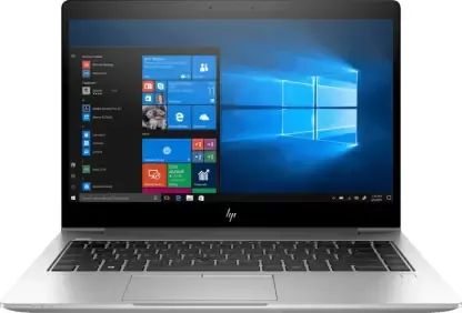 HP EliteBook 840 G6 (7YY34PA) Laptop (8t...