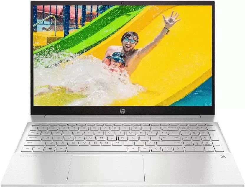 HP Pavilion 15-eg0103TX Laptop (11th Gen...