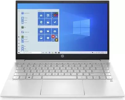 HP Pavilion 14-dv0054TU Laptop (11th Gen...