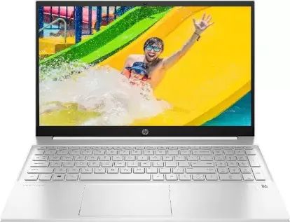 HP Pavilion 15-eg0124TX Laptop (11th Gen...