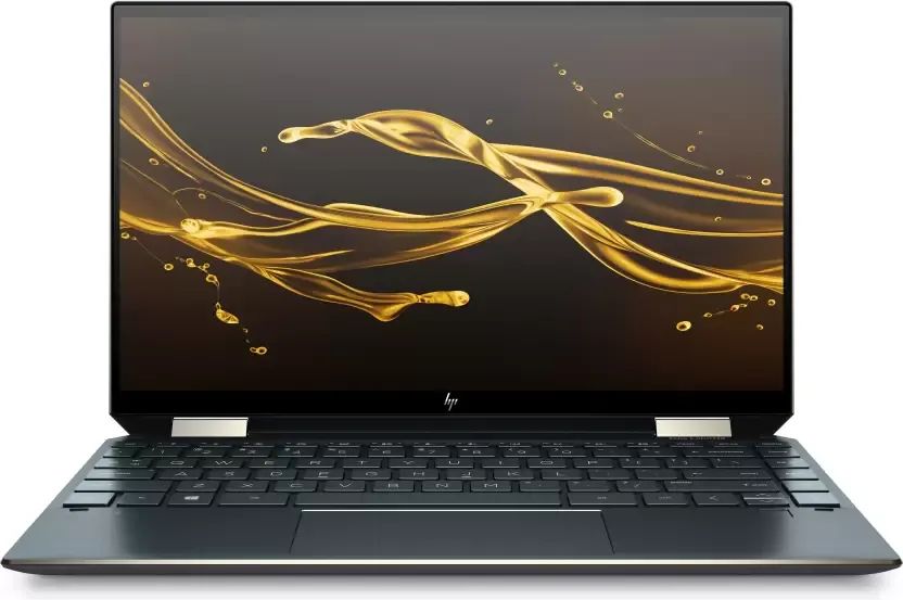 HP 13-aw2068TU Laptop (11th Gen Core i5/...