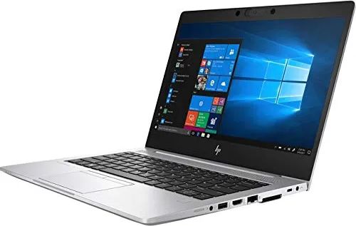 HP EliteBook 830 G6 (7YZ14UT) Laptop (8t...