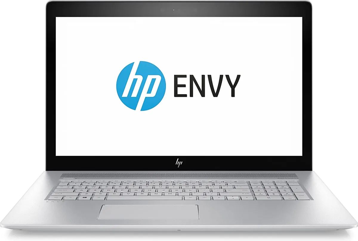 HP Envy 13-bd0063TU Laptop (11th Gen Cor...