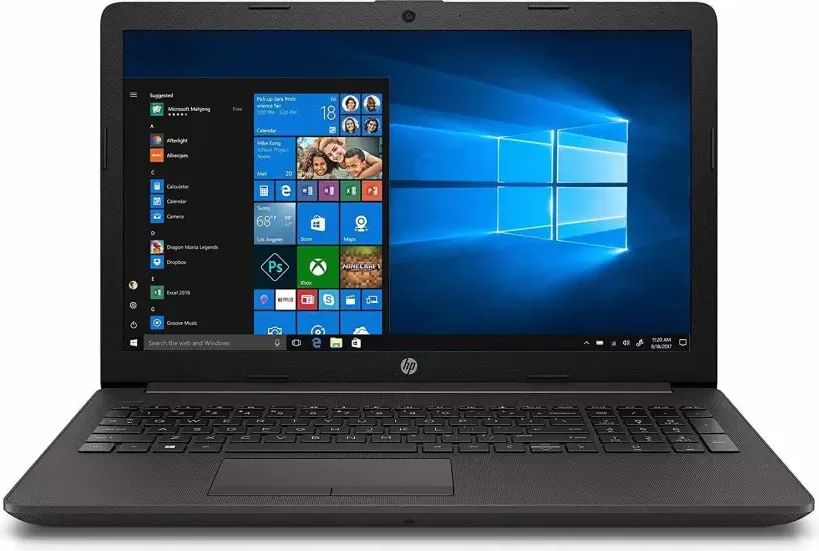 HP 240 G7 1S5F2PA Laptop (10th Gen Core...