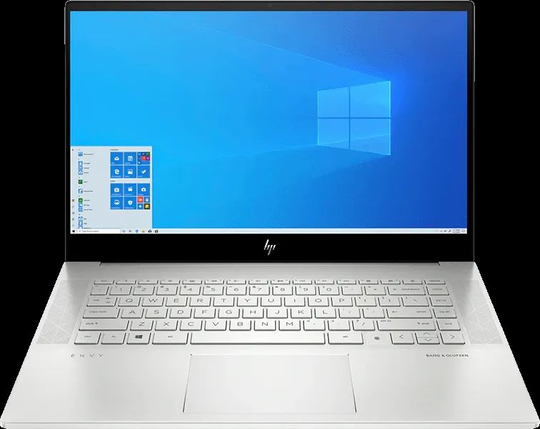 HP ENVY 15-ep0143tx Laptop (10th Gen Cor...