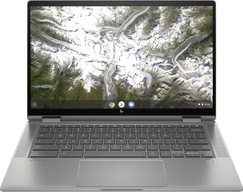 HP 14c-ca0004TU Chromebook (10th Gen Cor...