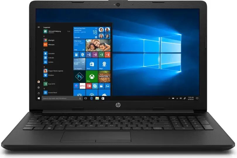 HP 15-DA3001TU Laptop (10th Gen Core i3/...