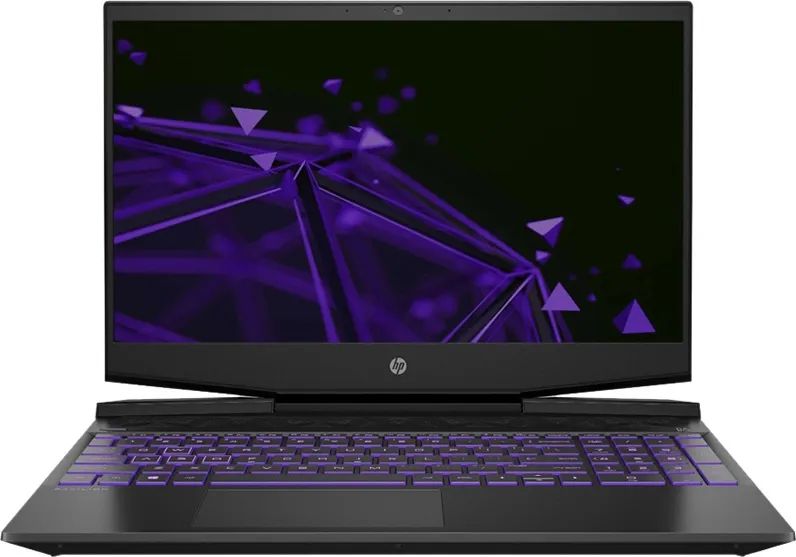 HP Pavilion Gaming 15-dk0046tx Laptop (9...