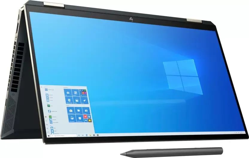 HP Spectre 15-eb0014tx Laptop (10th Gen...