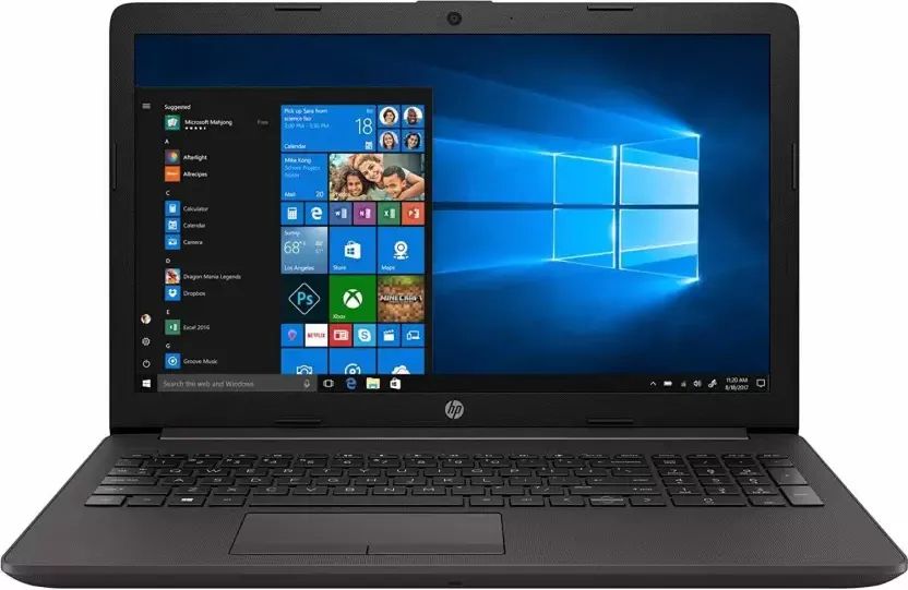 HP 250 G7 (1S5E9PA) Business Laptop (10t...