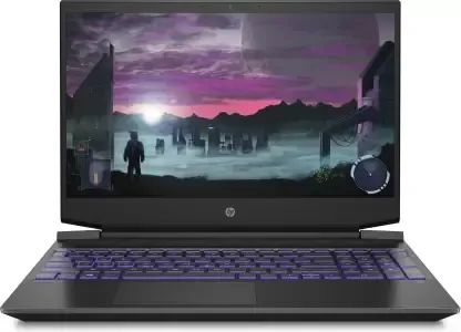 HP Pavilion 15-ec1050AX Gaming Laptop (R...