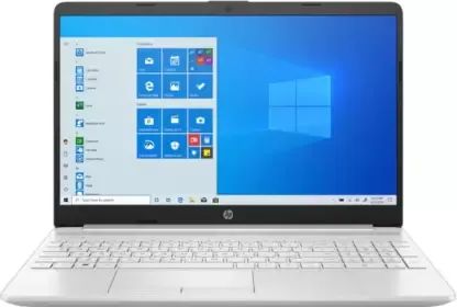 HP 15s-GR0008AU Laptop (Ryzen 3/ 4GB/ 1T...
