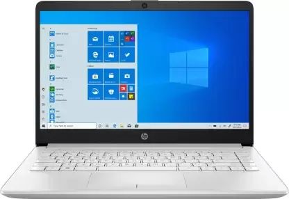 HP 14s-cs3010TU Laptop (10th Gen Core i5...