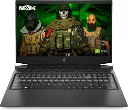 HP Pavilion 16-a0023TX Gaming Laptop (10...