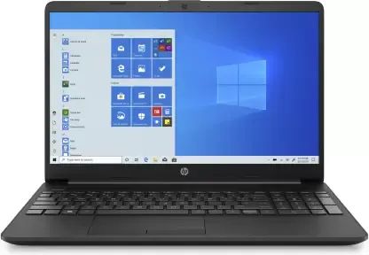 HP 15s-dy2008TU Laptop (10th Gen Core i5...