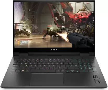 HP Omen 15-ek0019TX Gaming Laptop (10th...