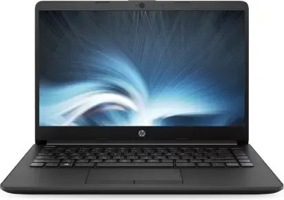HP 14s-cf3047TU Laptop (10th Gen Core i3...