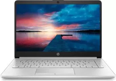 HP 14S-ER0003TU Laptop (10th Gen Core i5...