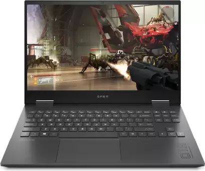 HP Omen 15-en0001AX Gaming Laptop (Ryzen...