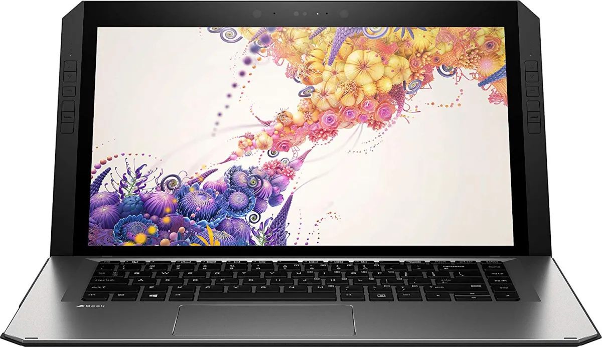 HP ZBook x2 G4 (5LA78PA) Laptop (8th Gen...