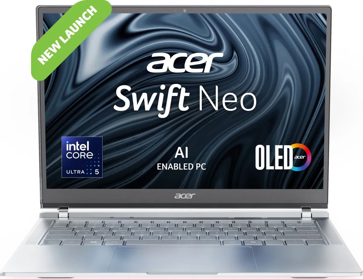 Acer Swift Neo OLED AI SFN14-54H UN.35GS...